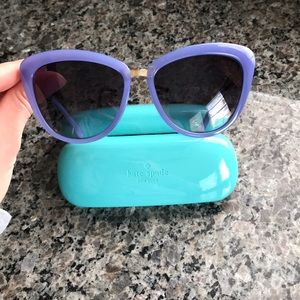 Kate spade ♠️ New York sunglasses